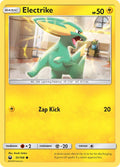 051/168 Electrike