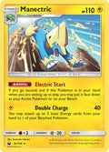 052/168 Manectric