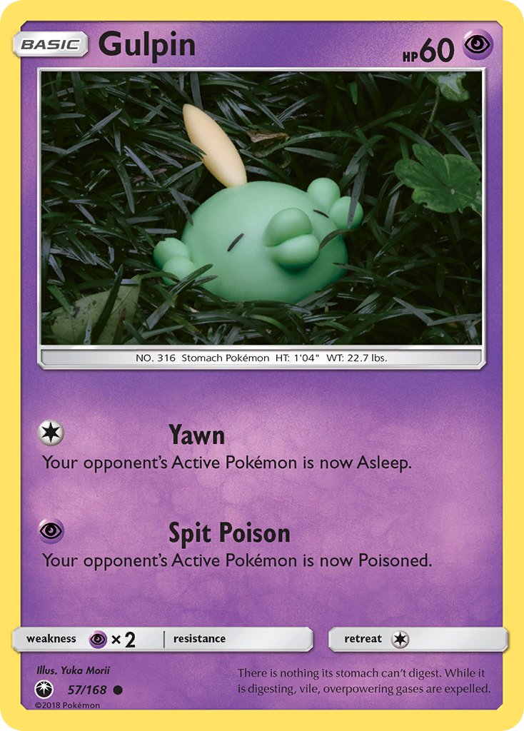 057/168 Gulpin