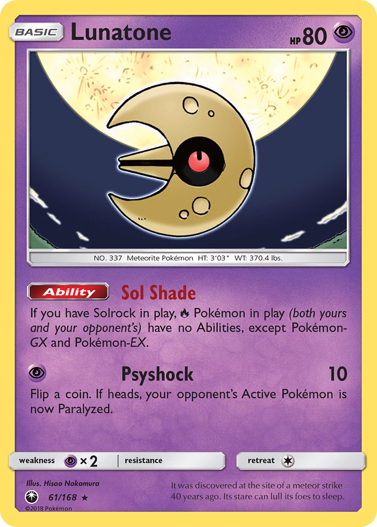061/168 Lunatone
