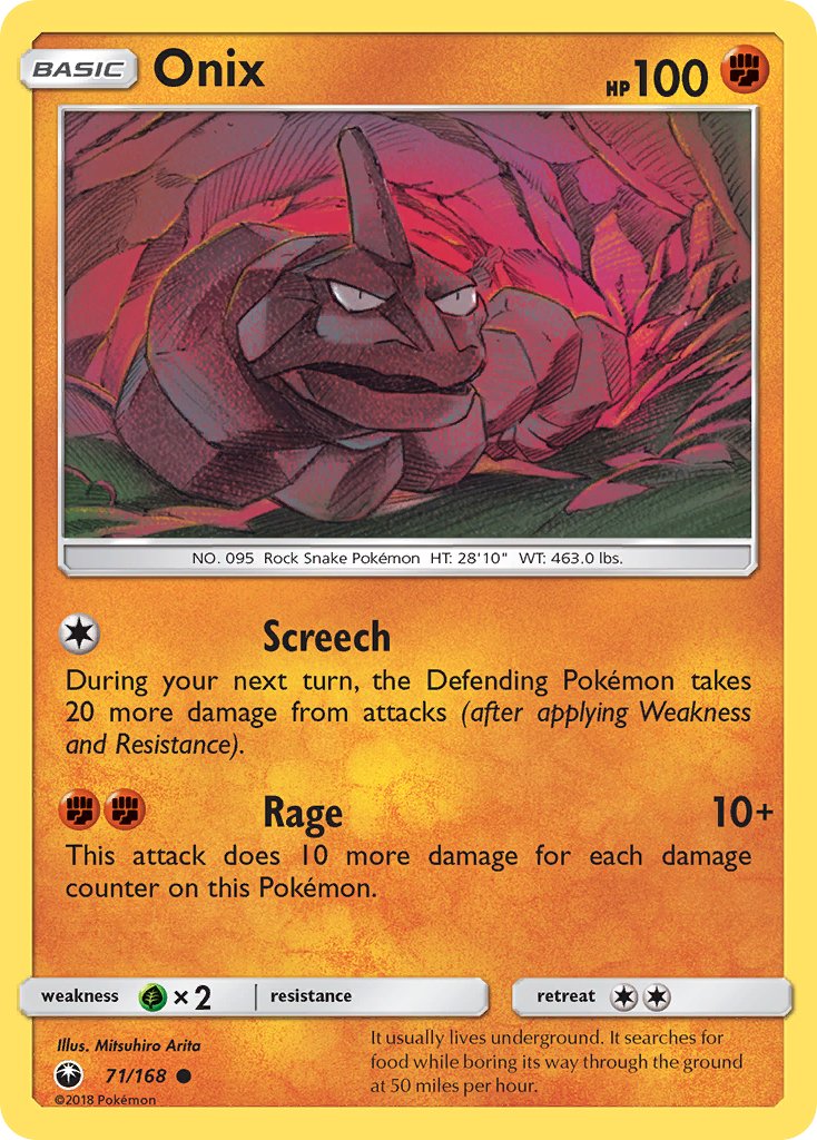 071/168 Onix