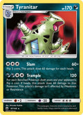 087/168 Tyranitar