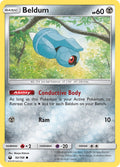092/168 Beldum