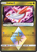 107/168 Latias ◇