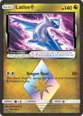 108/168 Latios ◇