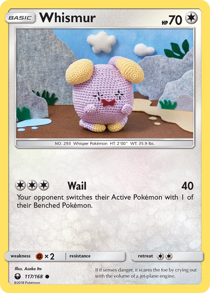 117/168 Whismur
