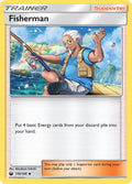 130/168 Fisherman