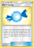 142/168 Rare Candy