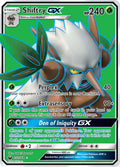 152/168 Shiftry GX (Full Art)