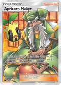 161/168 Apricorn Maker (Full Art)