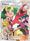 163/168 Copycat (Full Art)
