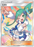 164/168 Lisia (Full Art)