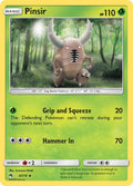 4/214 Pinsir