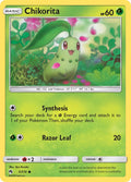 5/214 Chikorita