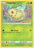 6/214 Chikorita