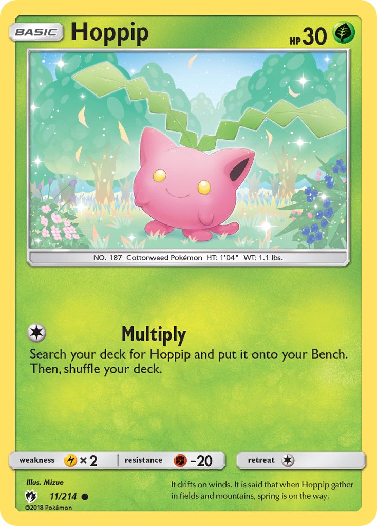 11/214 Hoppip