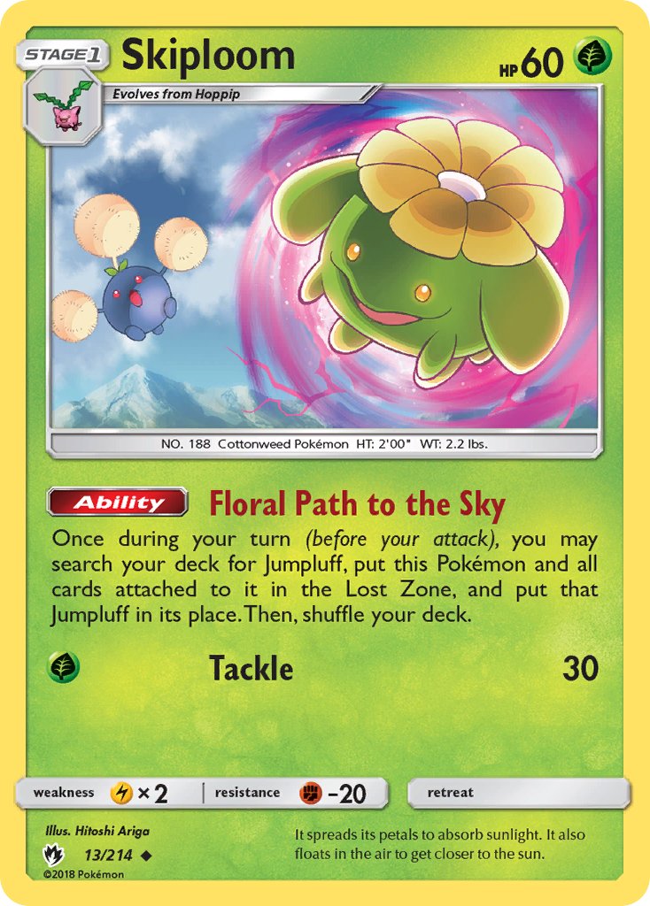 13/214 Skiploom