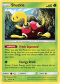 16/214 Shuckle