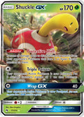 017/214 Shuckle GX