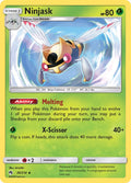 30/214 Ninjask