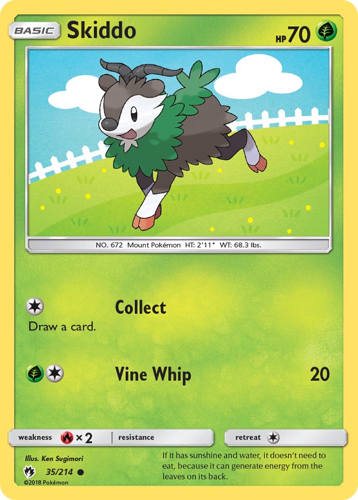35/214 Skiddo
