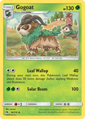 36/214 Gogoat