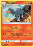 46/214 Houndoom