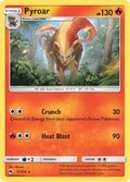 51/214 Pyroar