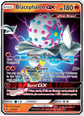 52/214 BlacephalonGX