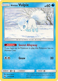 053/214 Alolan Vulpix