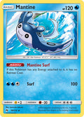 58/214 Mantine