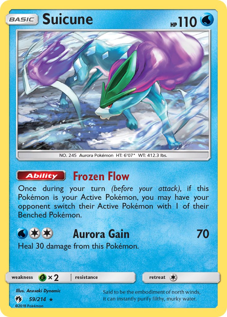 59/214 Suicune