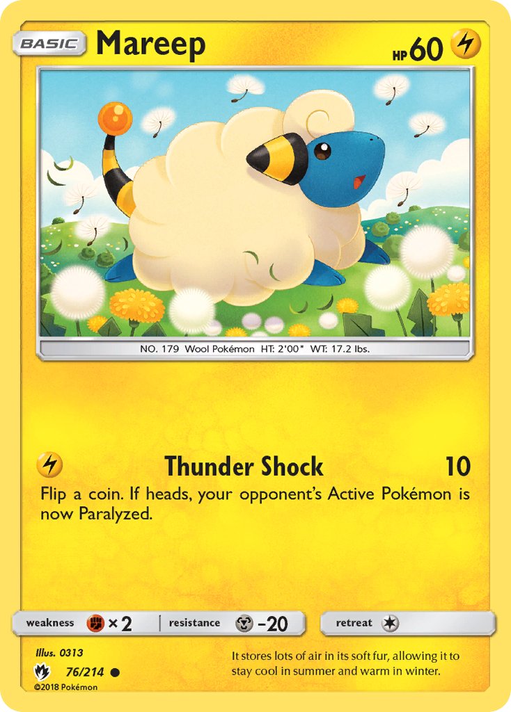 76/214 Mareep