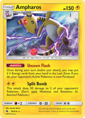 78/214 Ampharos