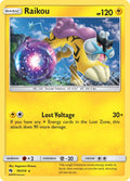 79/214 Raikou