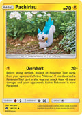 80/214 Pachirisu