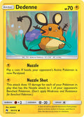 84/214 Dedenne