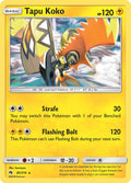 85/214 Tapu Koko