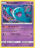 93/214 Wobbuffet