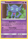 96/214 Sableye