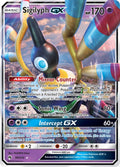 098/214 Sigilyph GX