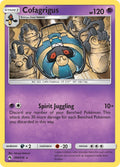 100/214 Cofagrigus