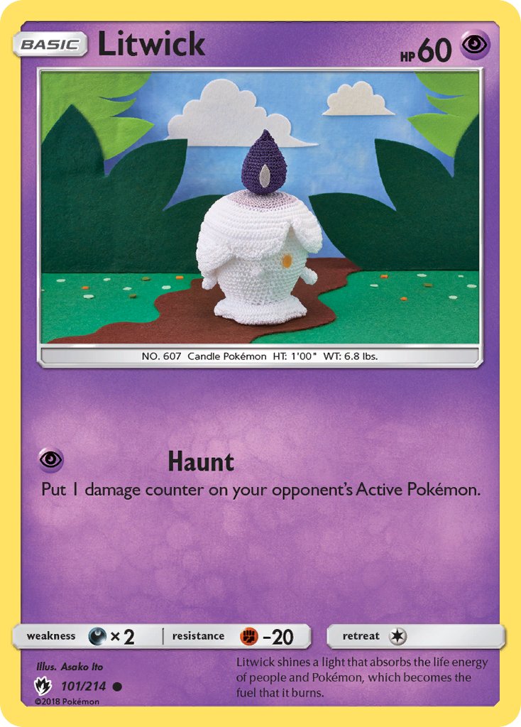 101/214 Litwick