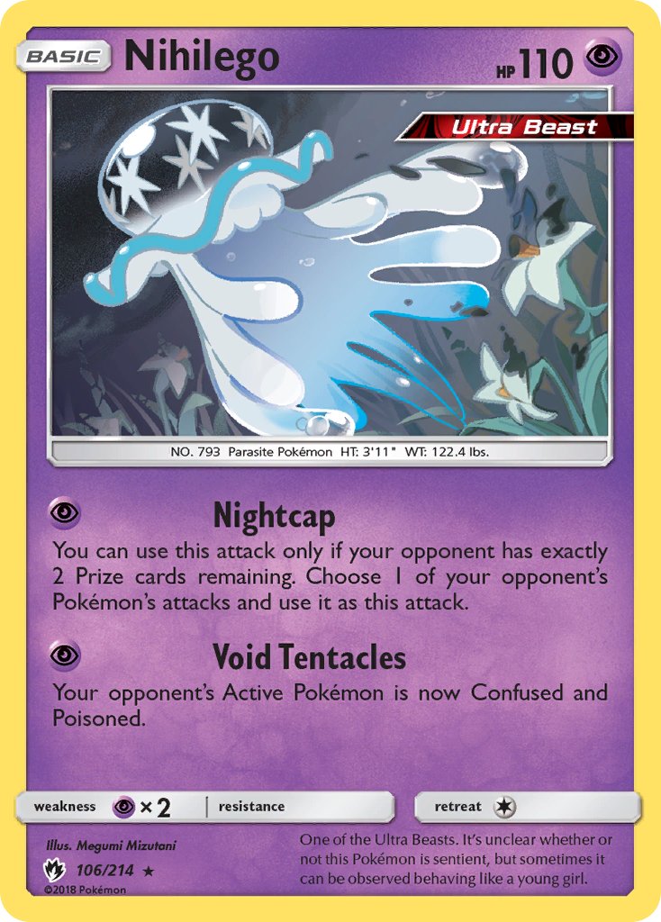 106/214 Nihilego