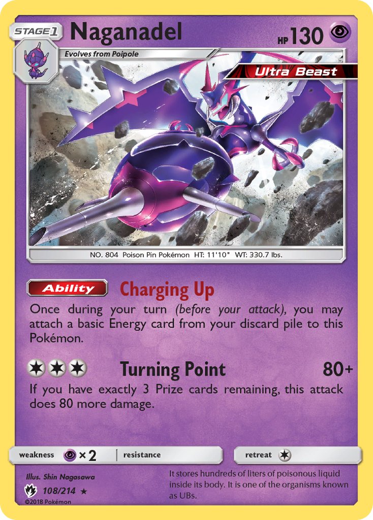 108/214 Naganadel