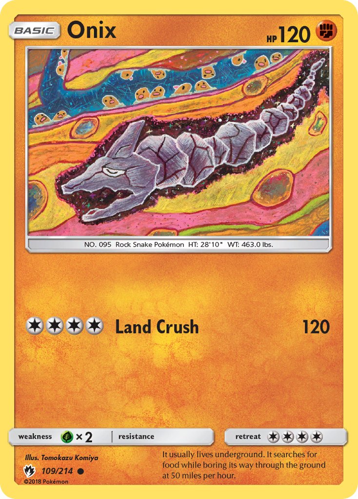 109/214 Onix