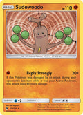 110/214 Sudowoodo
