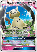 149/214 Mimikyu GX