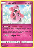 150/214 Tapu Lele