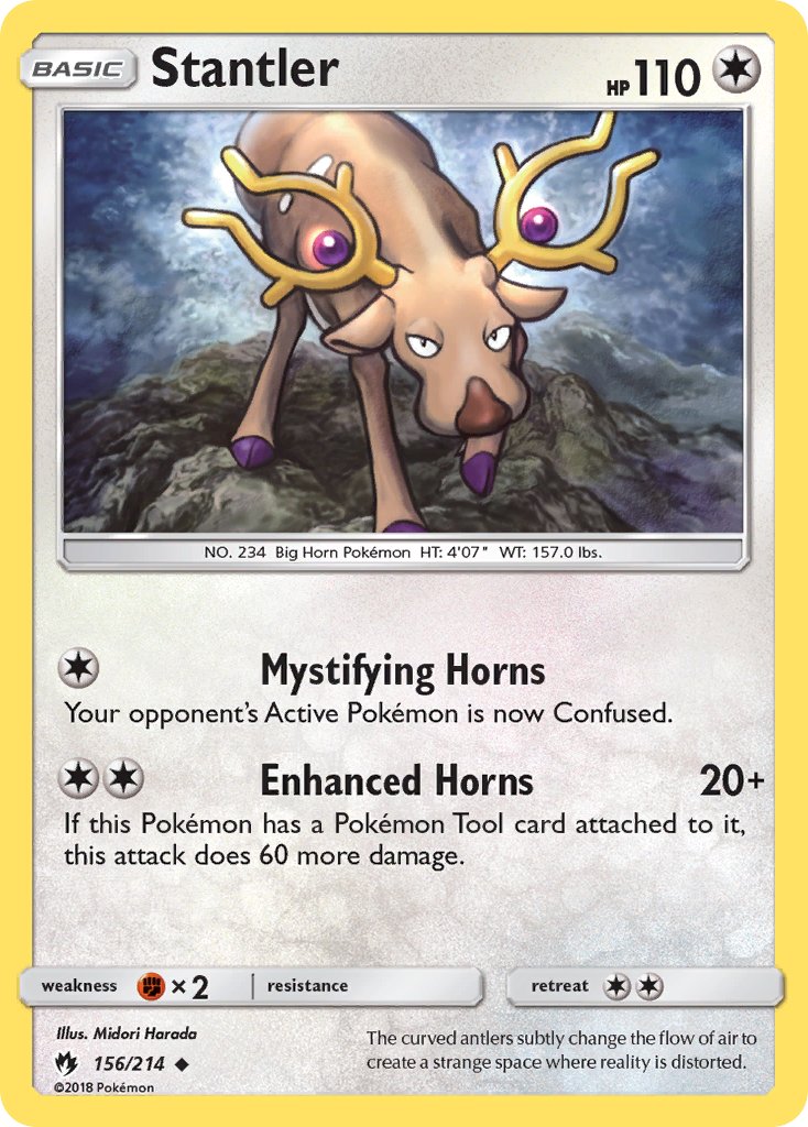 156/214 Stantler